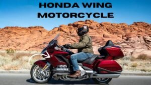 Honda Wing: The Ultimate Destination for Honda Motorcycles, Service, and Parts in Pune