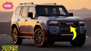 Best 4WDs Hitting Aussie Roads & Trails in 2025